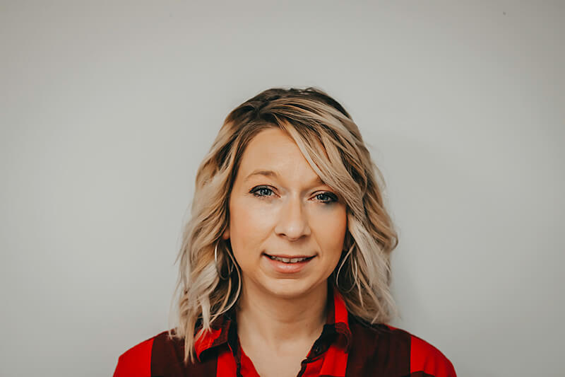 Profile photo of Emily Fouty