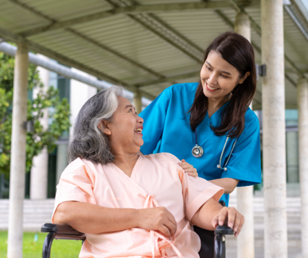 ComForCare Dementia Care Services