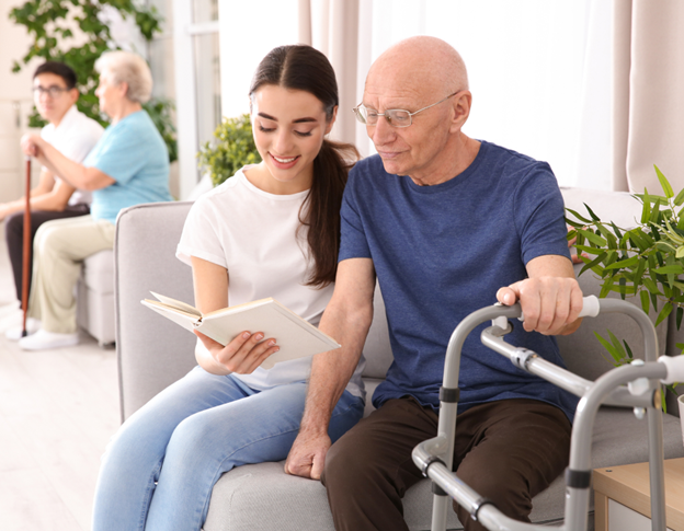 Transitions of Care Services in Canton, MA | ComForCare  - Canton_Alt