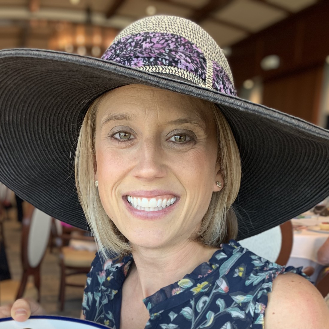 Meet the Team - Cape Cod, MA | ComForCare - Julia_Garcia