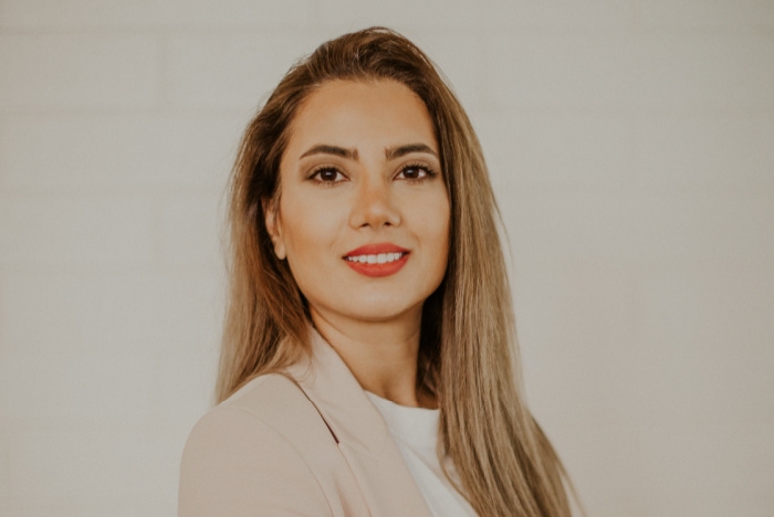 Meet The Owner - North San Diego, CA | ComForCare - Faezeh_Cropped