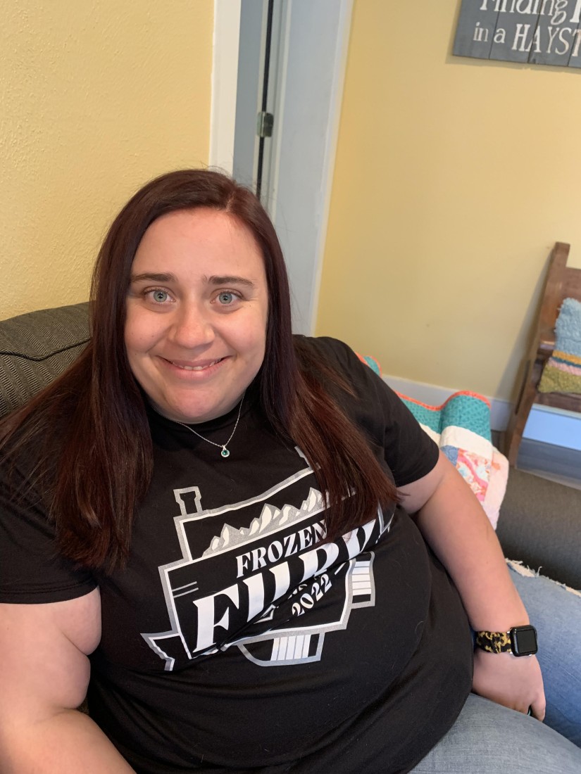 Meet the Team | ComForCare Home Care of East Salt Lake  - Kylie_Young