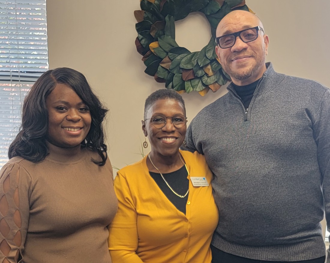 About Us - Lanham, MD | ComForCare - Team_Pic-02