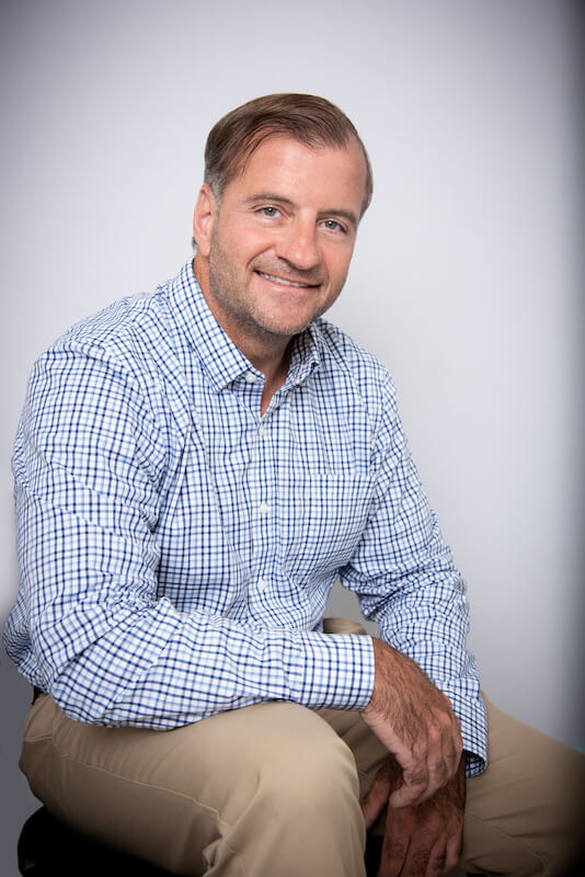 Meet The Owner - Lehigh Valley, PA | ComForCare - Sean_Profile
