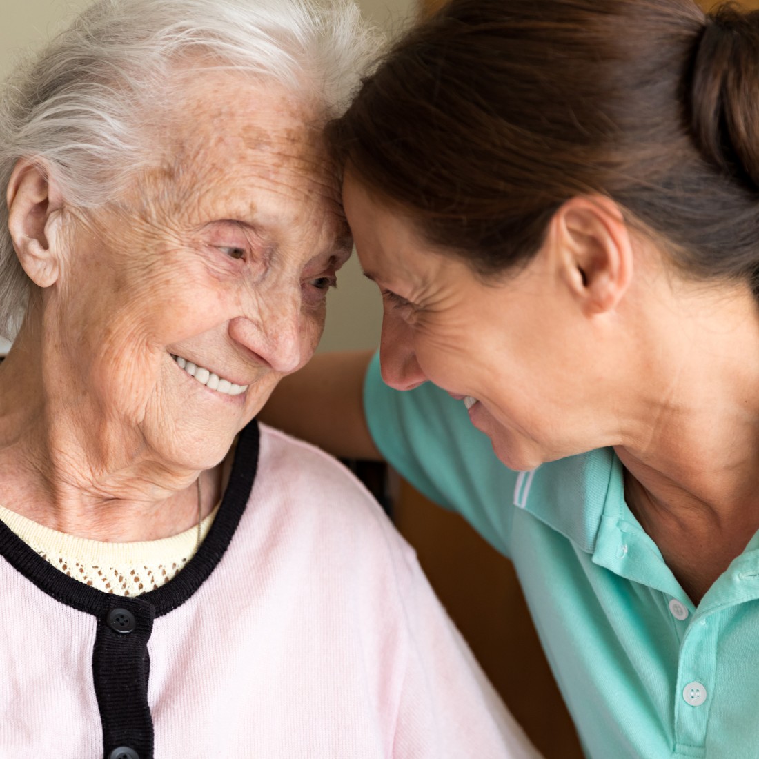 Geo Services : Companion Care Services Template - Montgomery North, PA | ComForCare - CFC16