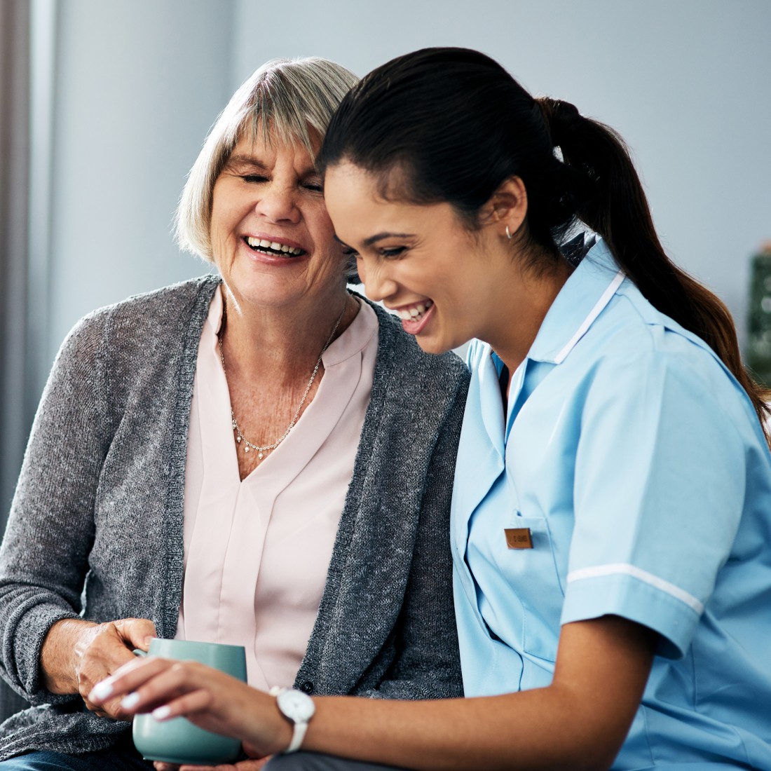 Geo Services : Dementia Care - Raleigh, NC | ComForCare - CFC4