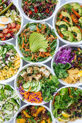 Weekly Meal Planning for Elderly Parents - Canton, MA | ComForCare - Plants