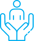 Personal Home Care: Housekeeping, Transport, Meal Prep, Respite, & more - image-service-safety-supervision