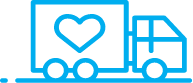 Personal Home Care: Housekeeping, Transport, Meal Prep, Respite, & more - image-service-transportation