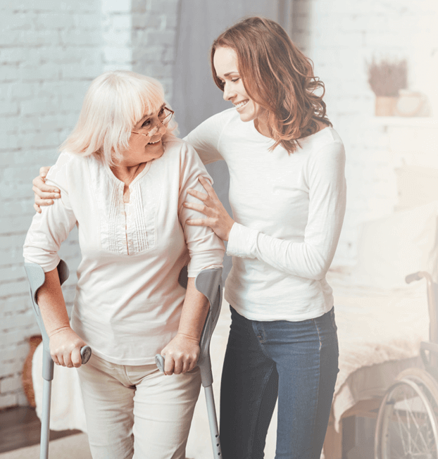 Personal Home Care: Housekeeping, Transport, Meal Prep, Respite, & more - image-what-is-companion-care