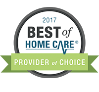 Meet the Team | ComForCare Home Care Lakewood, CO - lakewood-award2017