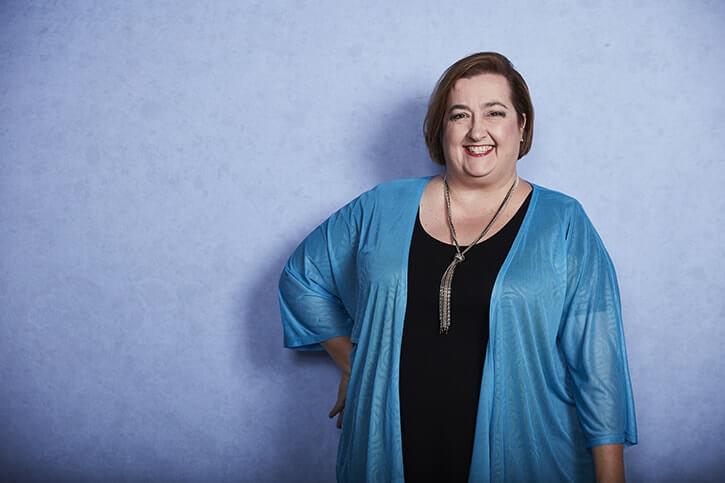Profile photo of location owner Beth Bigham