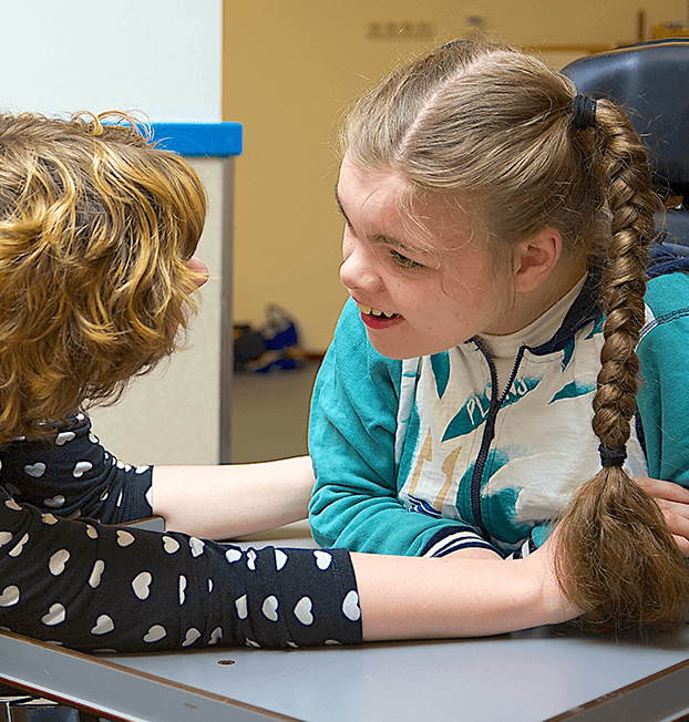 Disability Management and Support | ComForCare - what-is-disability-support