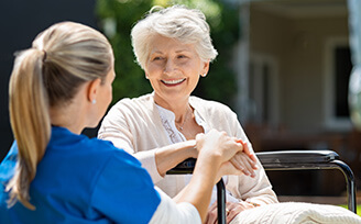 ComForCare: Livermore, CA Companionship & Family Respite Services - wilson-care-1