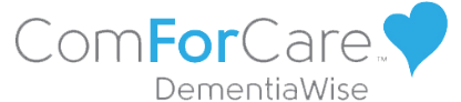 DementiaWise Efficacy Study - ComForCare Franchise Systems - dementia-wise-logo